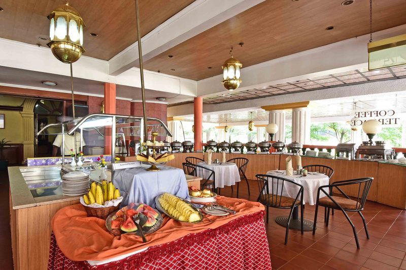 Grand Imperial Hotel 캄팔라 외부 사진